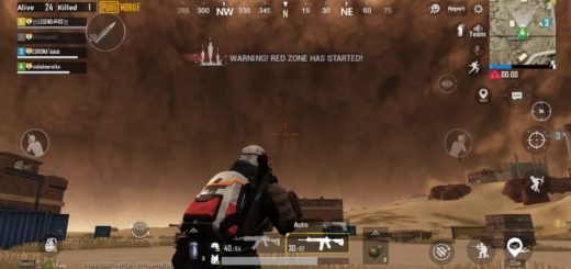 battleground mobile india