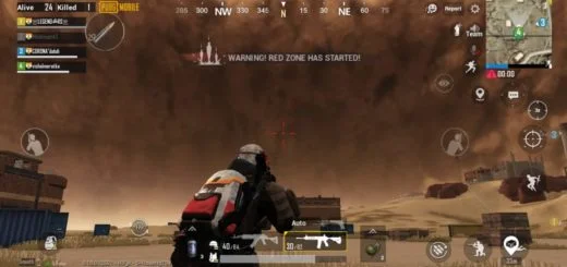 battleground mobile india