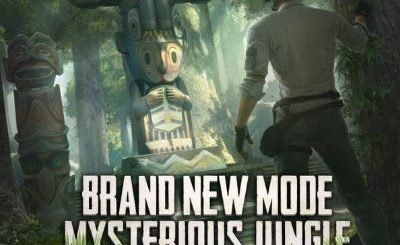 Pubg new update 2020