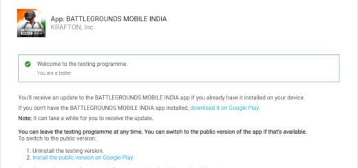 download battleground mobile india