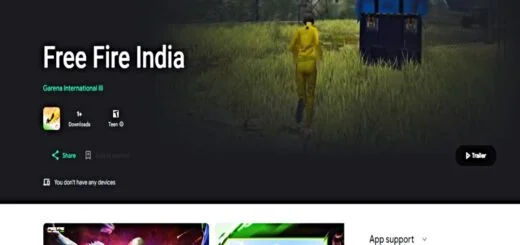 Free Fire New Date
