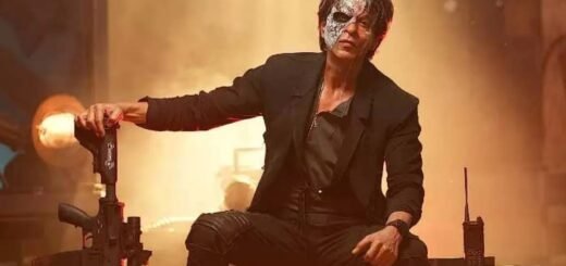 Jawan Movie OTT Release Date