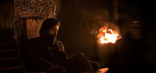 KGF Chapter-1