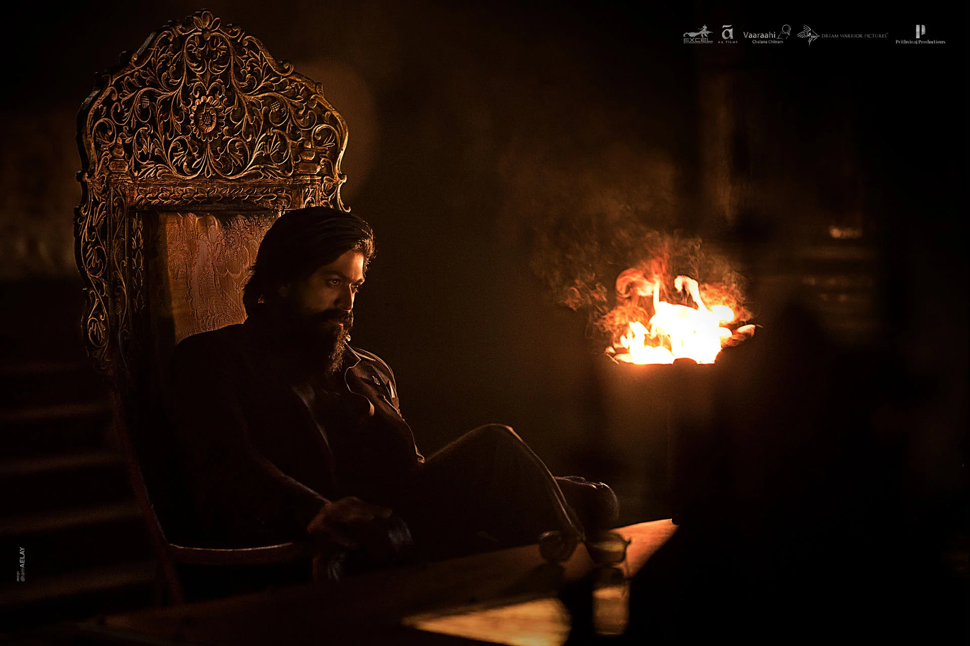 KGF Chapter-1