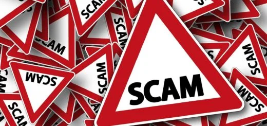 SCAM