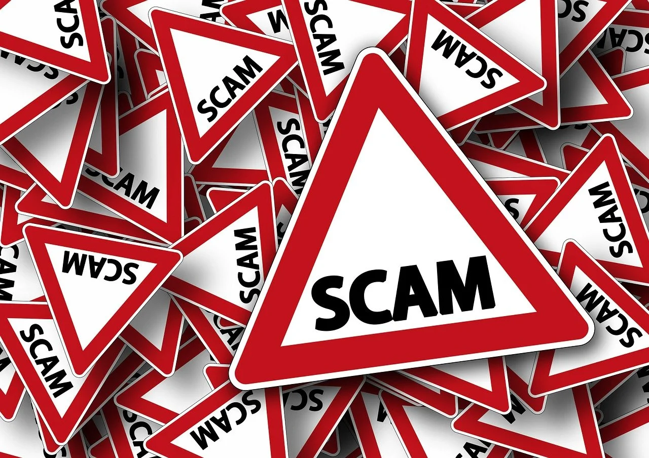 SCAM