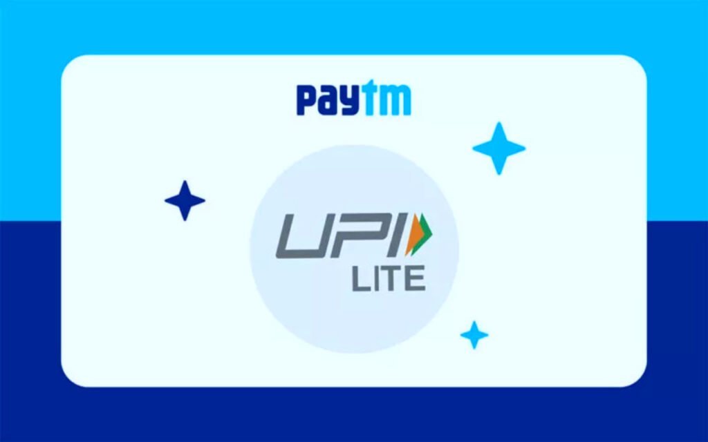 What is UPI Lite