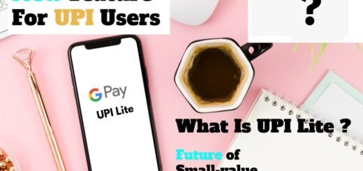 what is UPI Lite