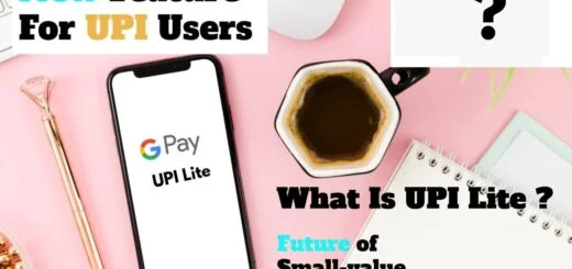 what is UPI Lite