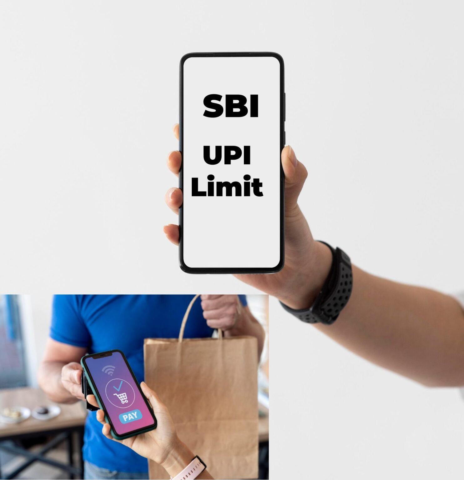 Upi Transaction Limit Per Day For Sbi How To Avoid Exceeding It