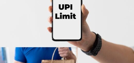 SBI UPI Limit