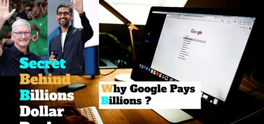 Why Google Pay Apple
