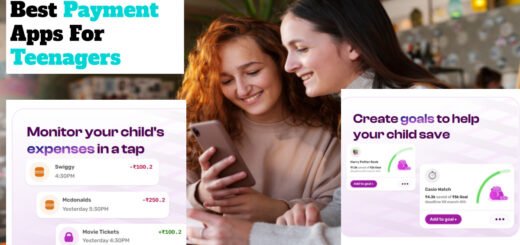 Best Payment Apps For Teenagers