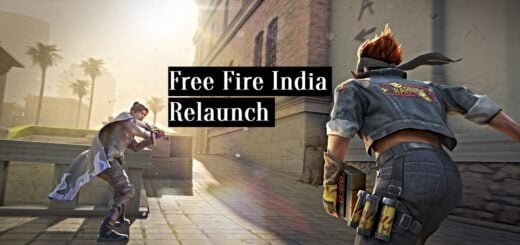 Free Fire India Postponed Date