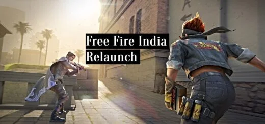 Free Fire India Postponed Date