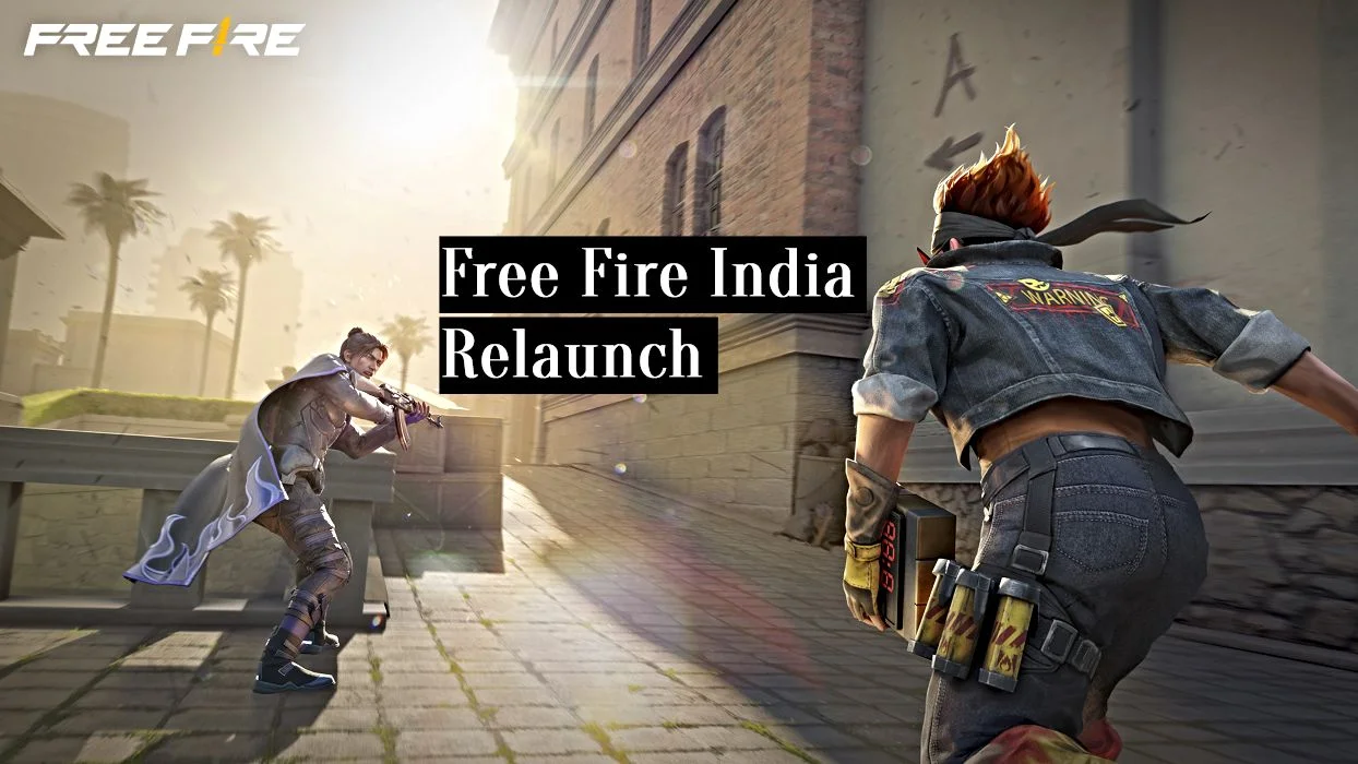 Free Fire India Postponed Date