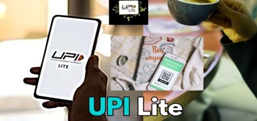 UPI Lite to Bank Account