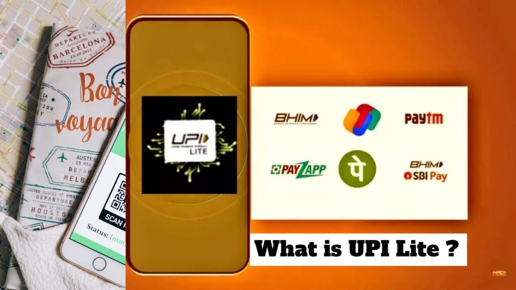 What is UPI Lite