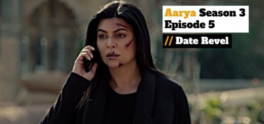 Aarya Season 3 Episode 5