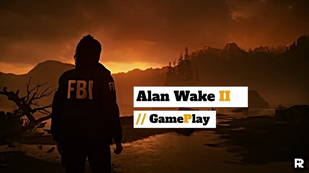 Alan Wake 2 Review