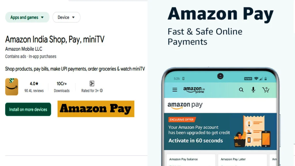 Best UPI Apps for Cashback on Recharge