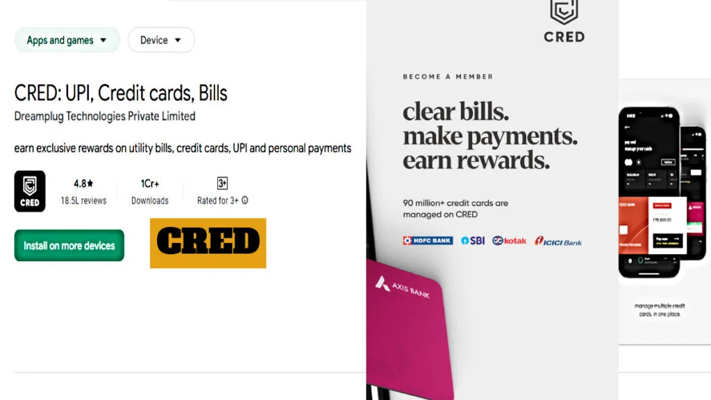 Best upi app for cashback on bill payment