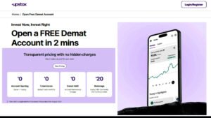 WHICH APP IS BEST FOR TRADING WITH LESS BROKERAGE visual data 5