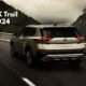 Nissan X-Trail 2024